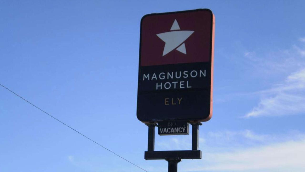 Motel Magnuson Ely