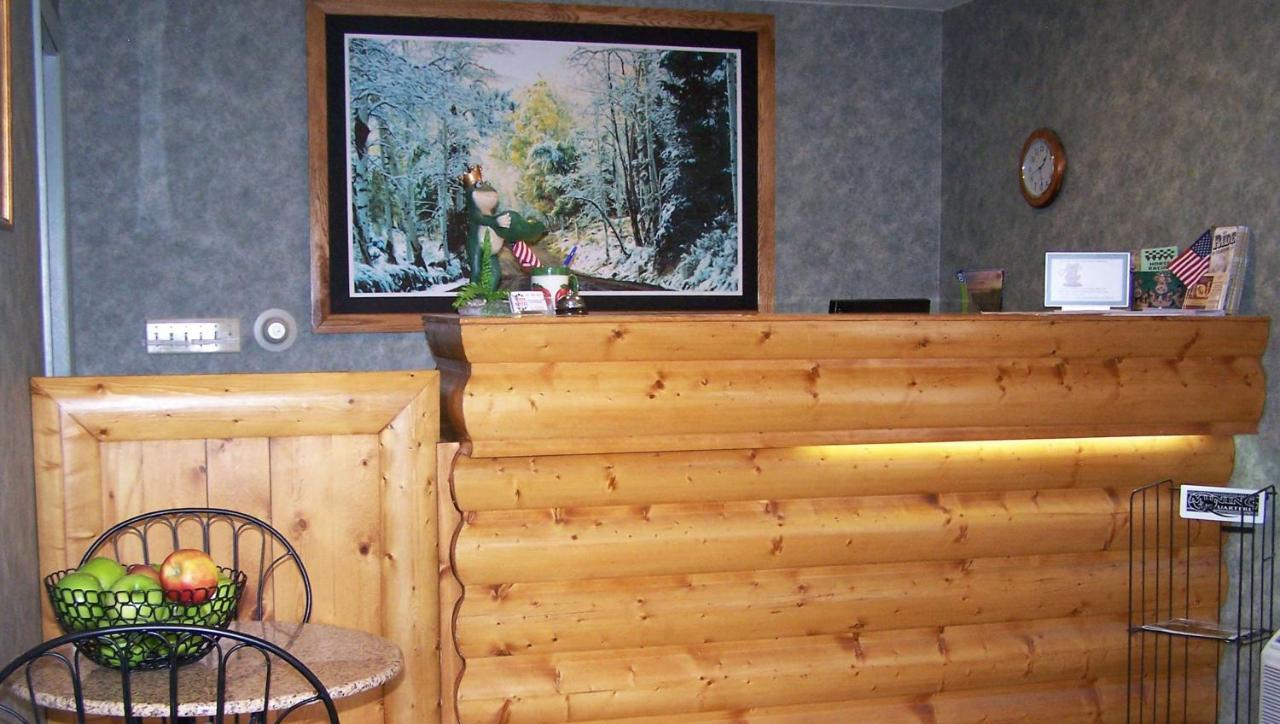 Motel Magnuson 2*