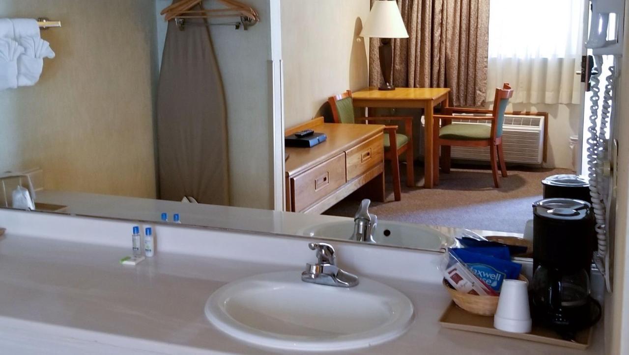 Magnuson Motel Ely