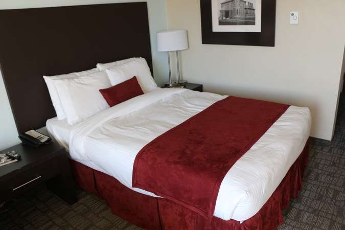 Magnuson Motel