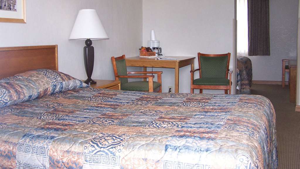 Magnuson Motel