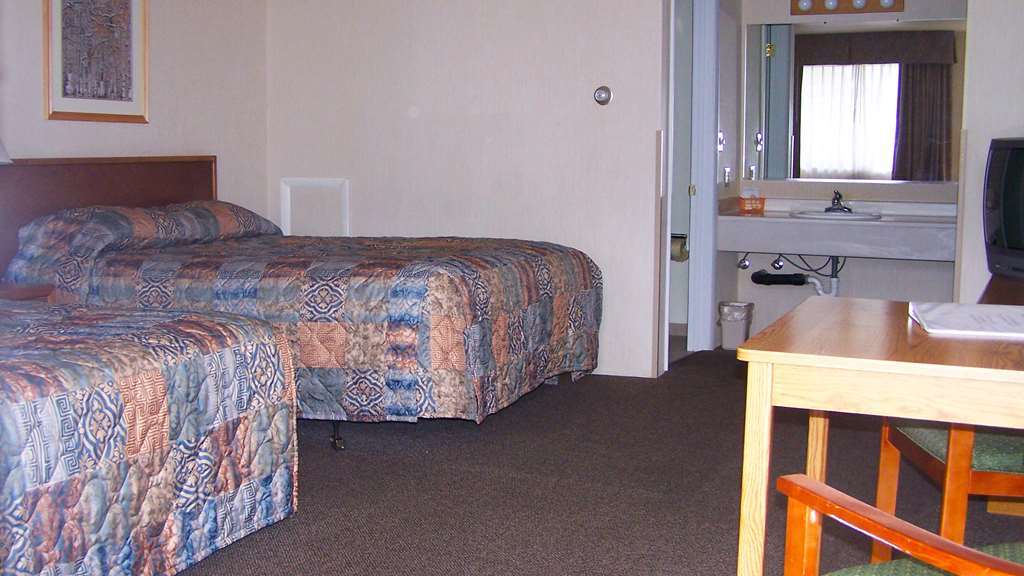 Magnuson Motel