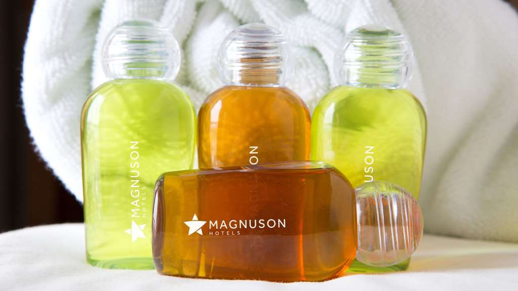 Magnuson Ely