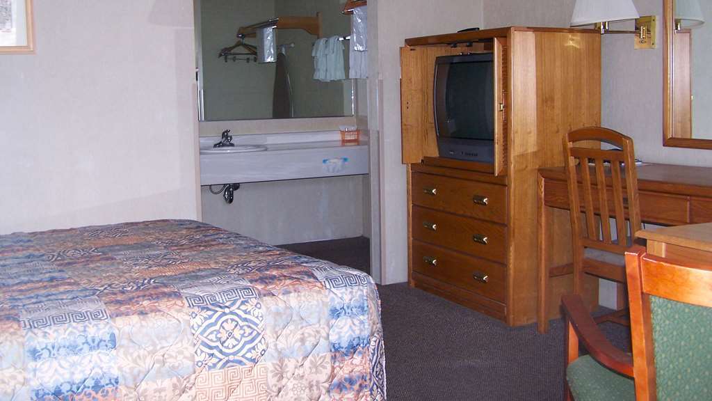 Motel Magnuson