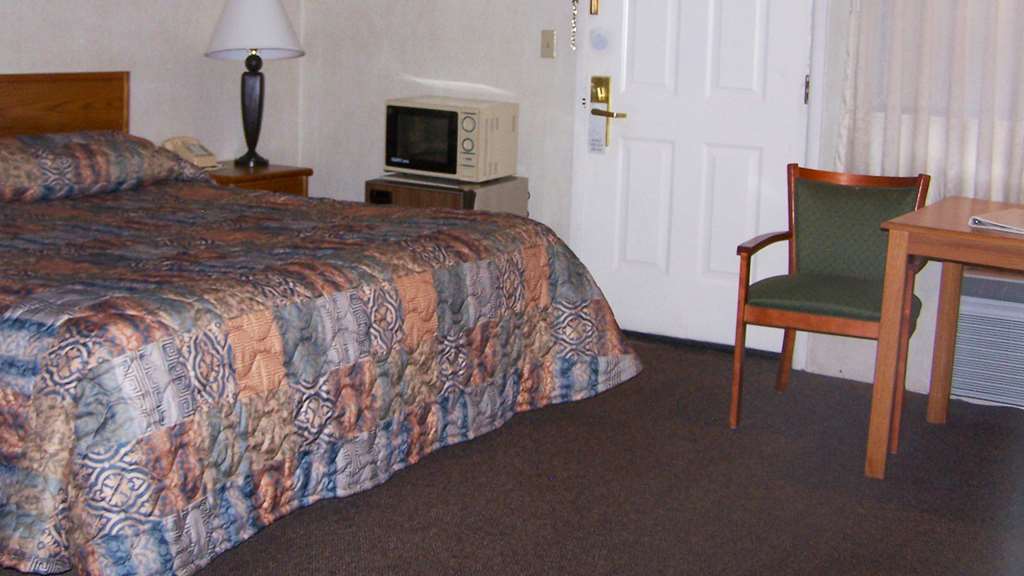 Magnuson Motel