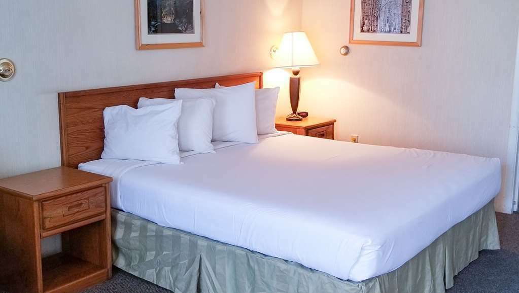 Motel Magnuson Ely