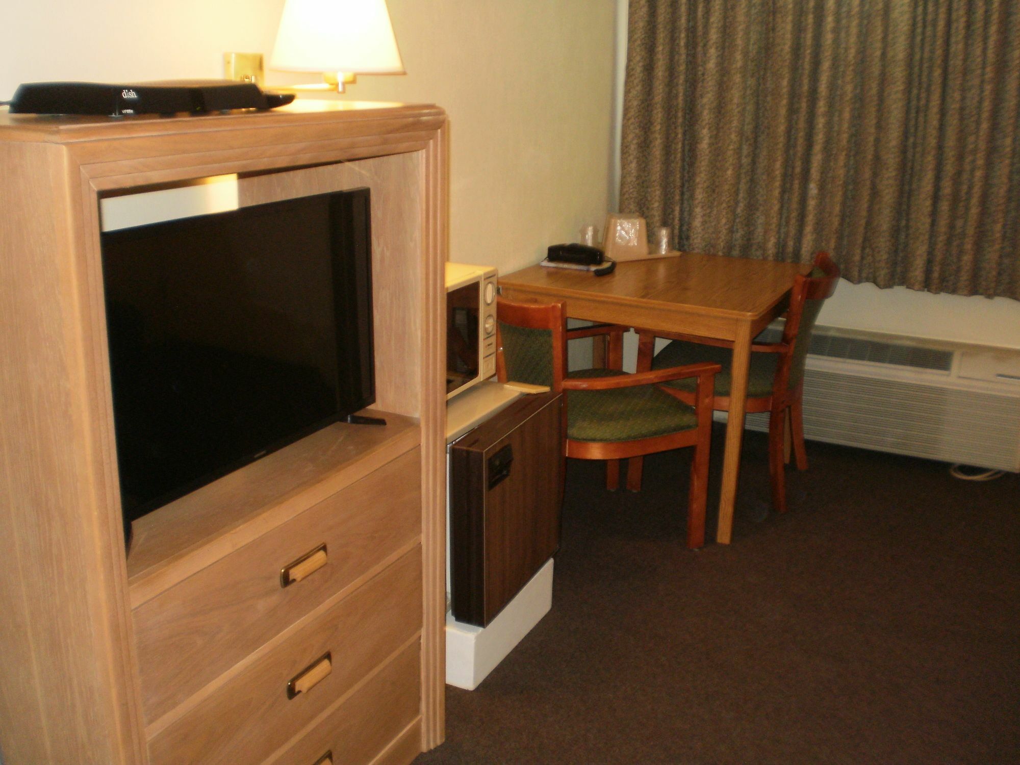 Motel Magnuson