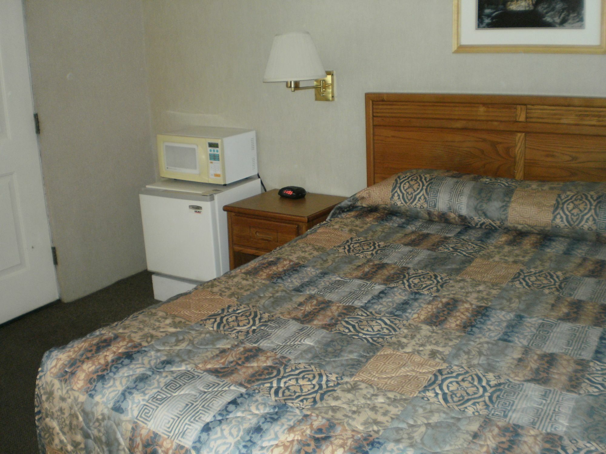 Magnuson Motel Ely